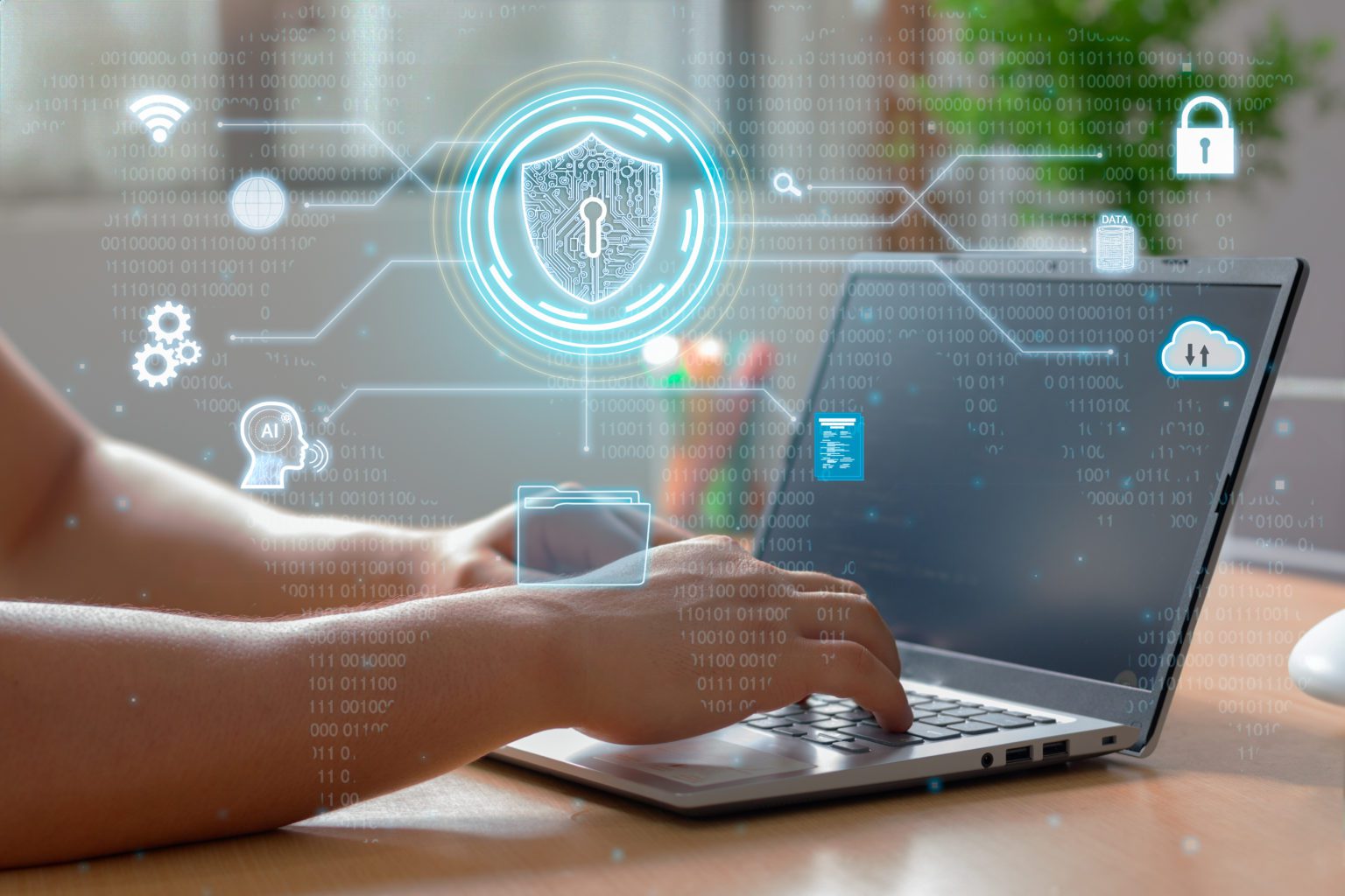 How to Create an Effective Cybersecurity Plan for Your SMB