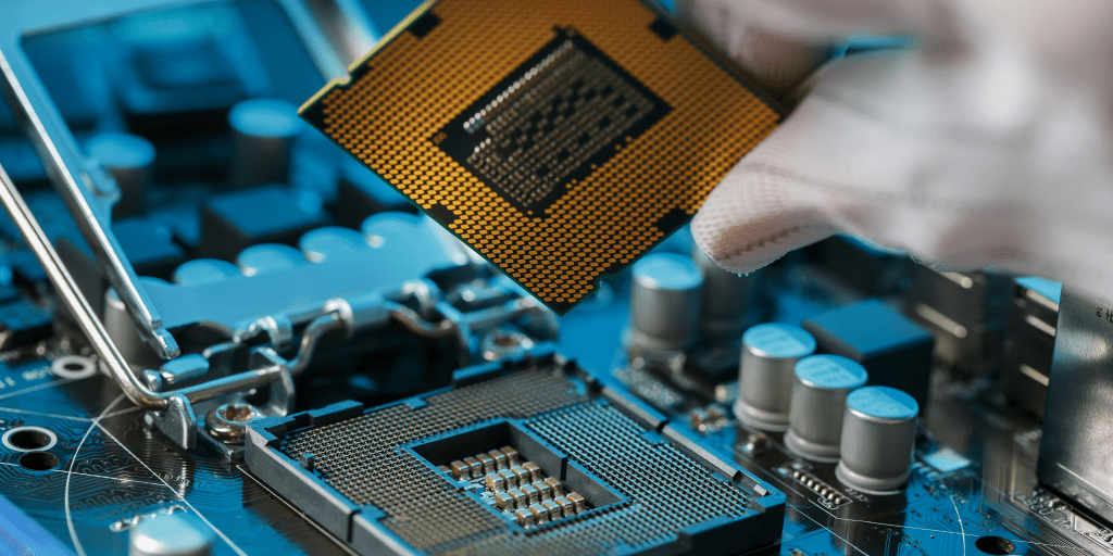 Hardware as a Service
