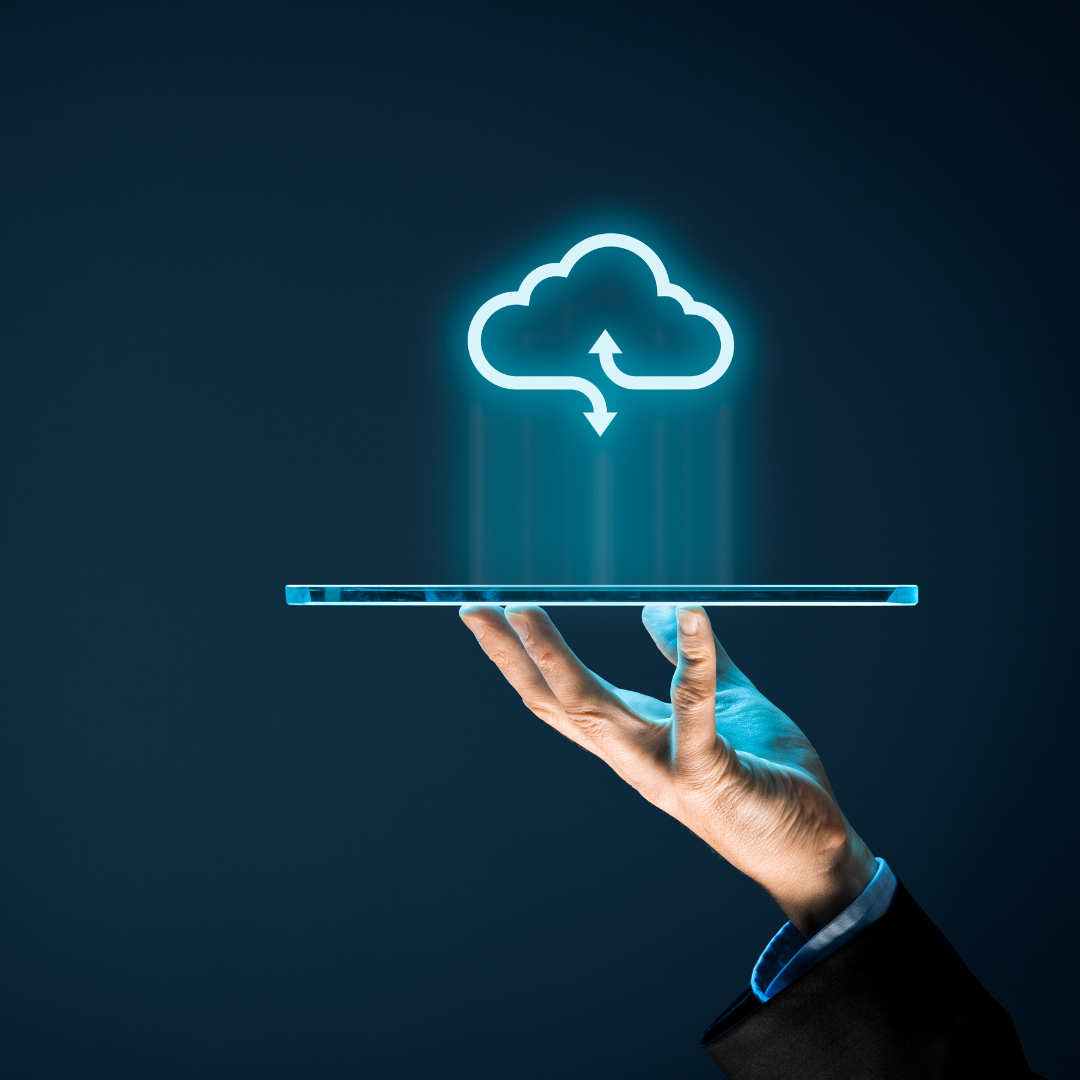 Cloud Backup Solutions