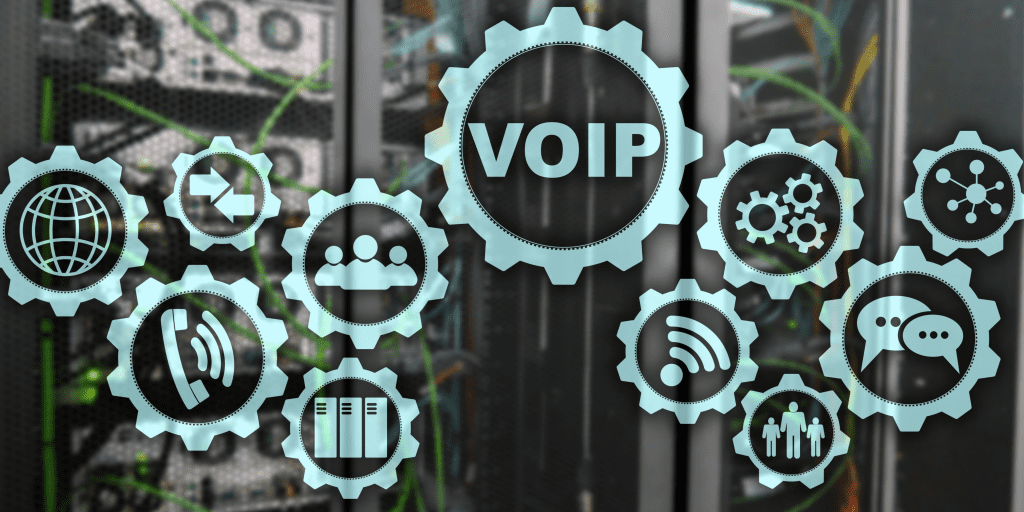 VoIP Services Tailored for Modern Businesses
