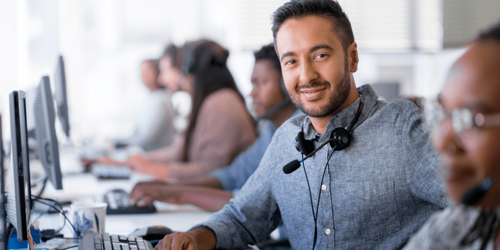 IT Help Desk Services