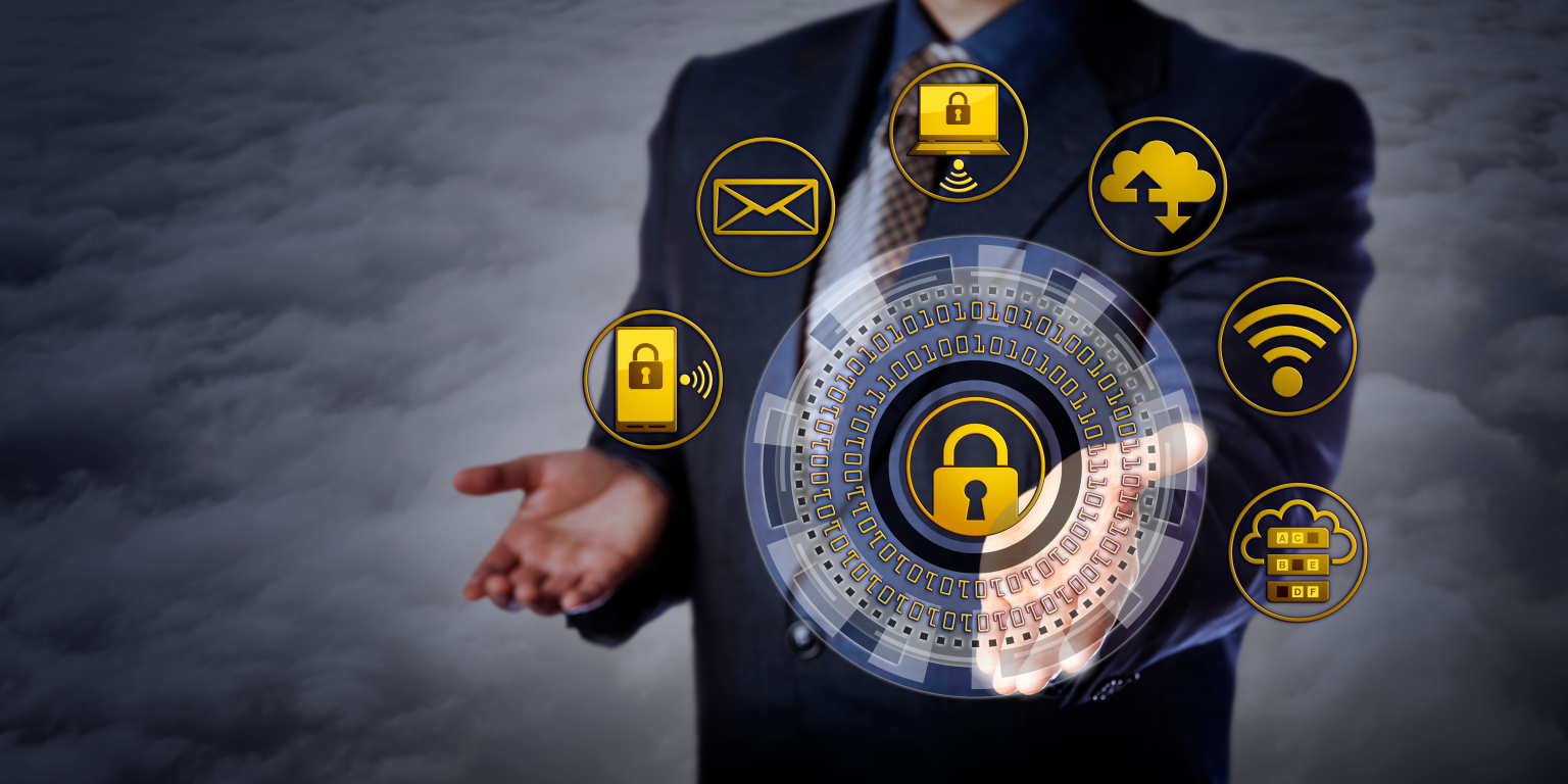 Emerging Cybersecurity Trends for 2025: What SMBs Should Know 