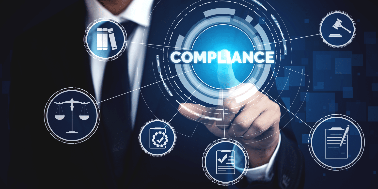 The Role of Data Compliance in SMB Success 