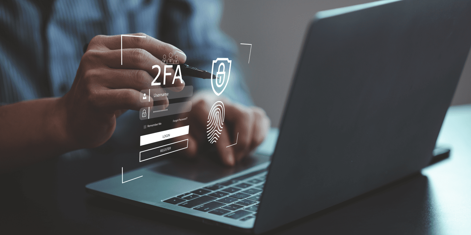 Multi-Factor Authentication (MFA): Why Your Business Needs It 